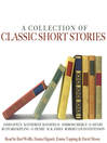 A Collection of Classic Short Stories (MP3)